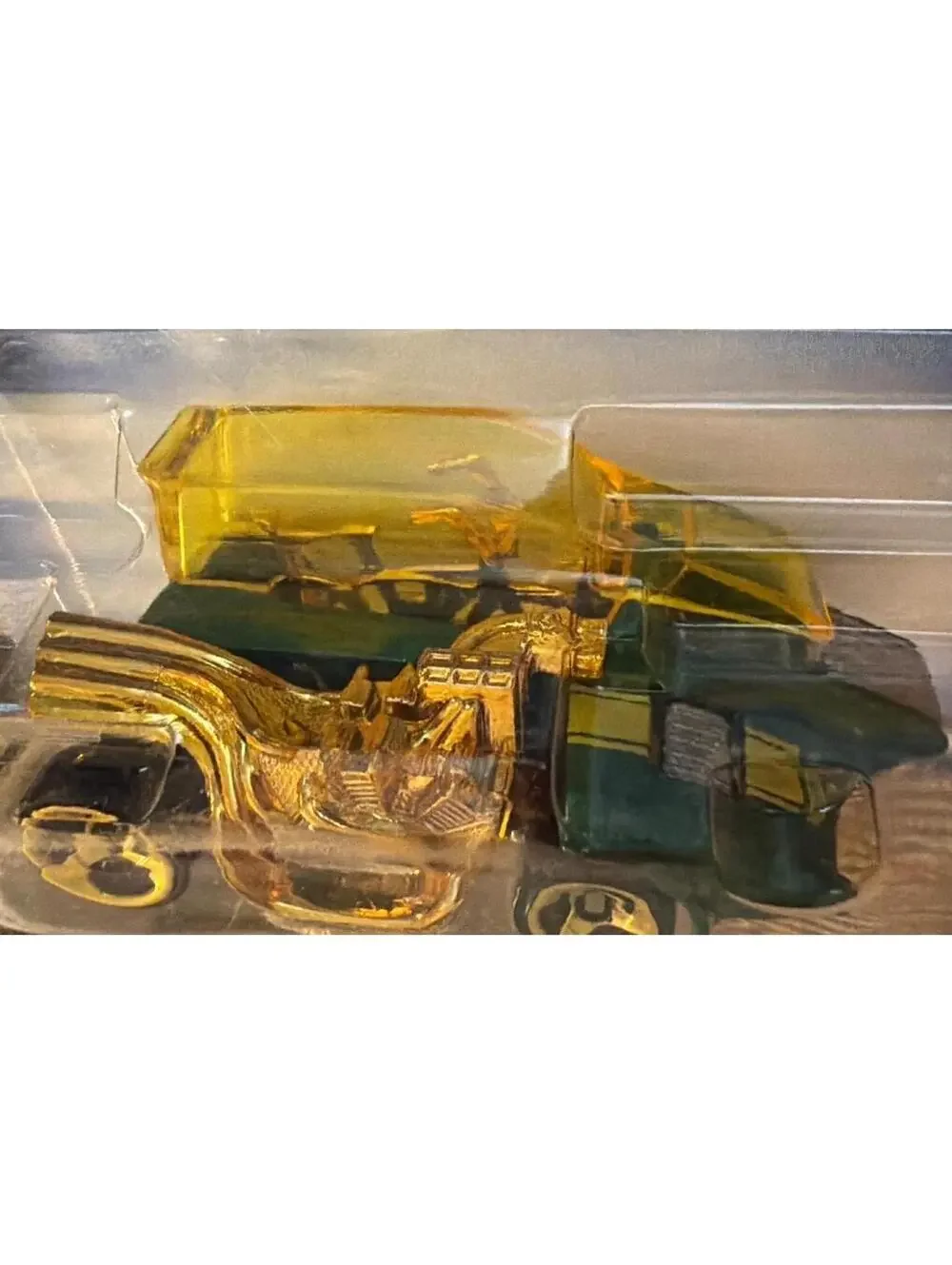 Hot Wheels Popcycle Die-Cast Metal Virtual Collection Car #157 New In Package